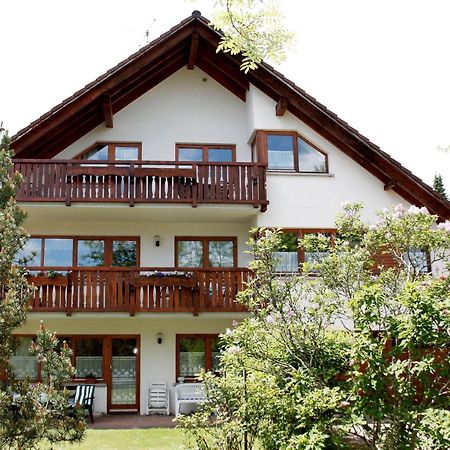 施卢赫湖Haus Doerflinger Frau Marianne公寓 外观 照片