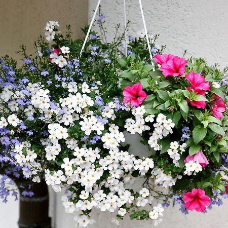 施卢赫湖Haus Doerflinger Frau Marianne公寓 外观 照片