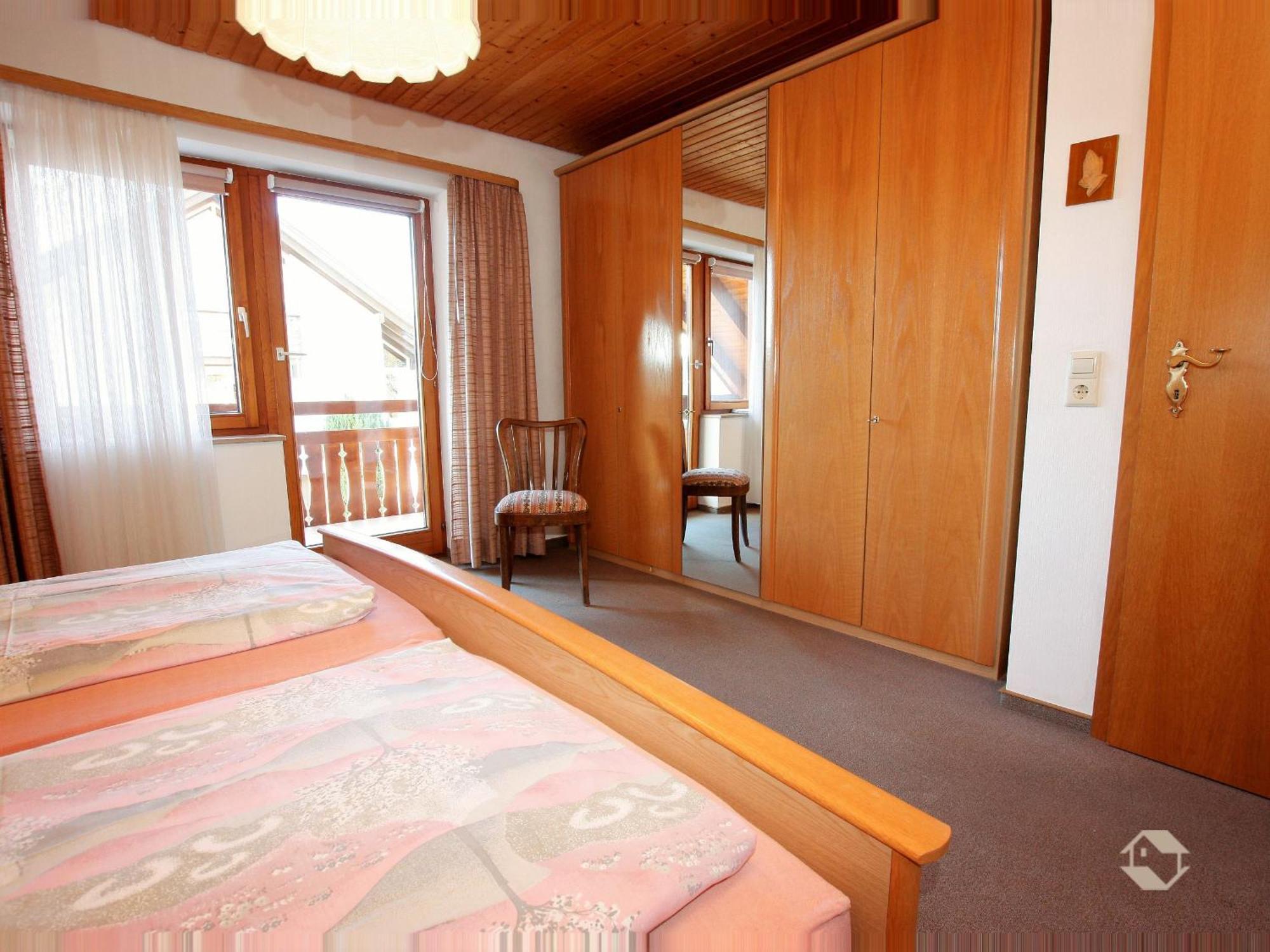施卢赫湖Haus Doerflinger Frau Marianne公寓 外观 照片