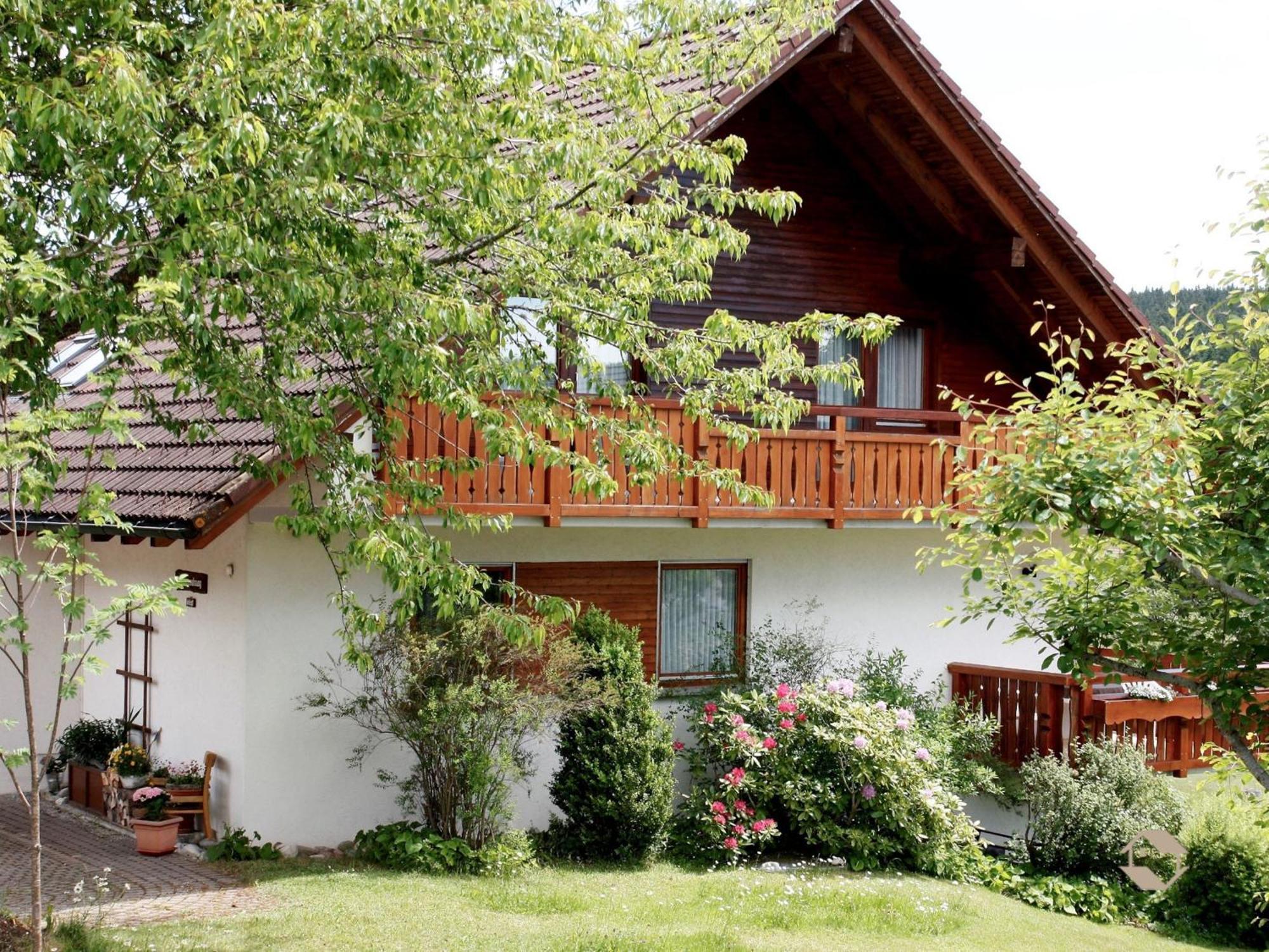 施卢赫湖Haus Doerflinger Frau Marianne公寓 外观 照片