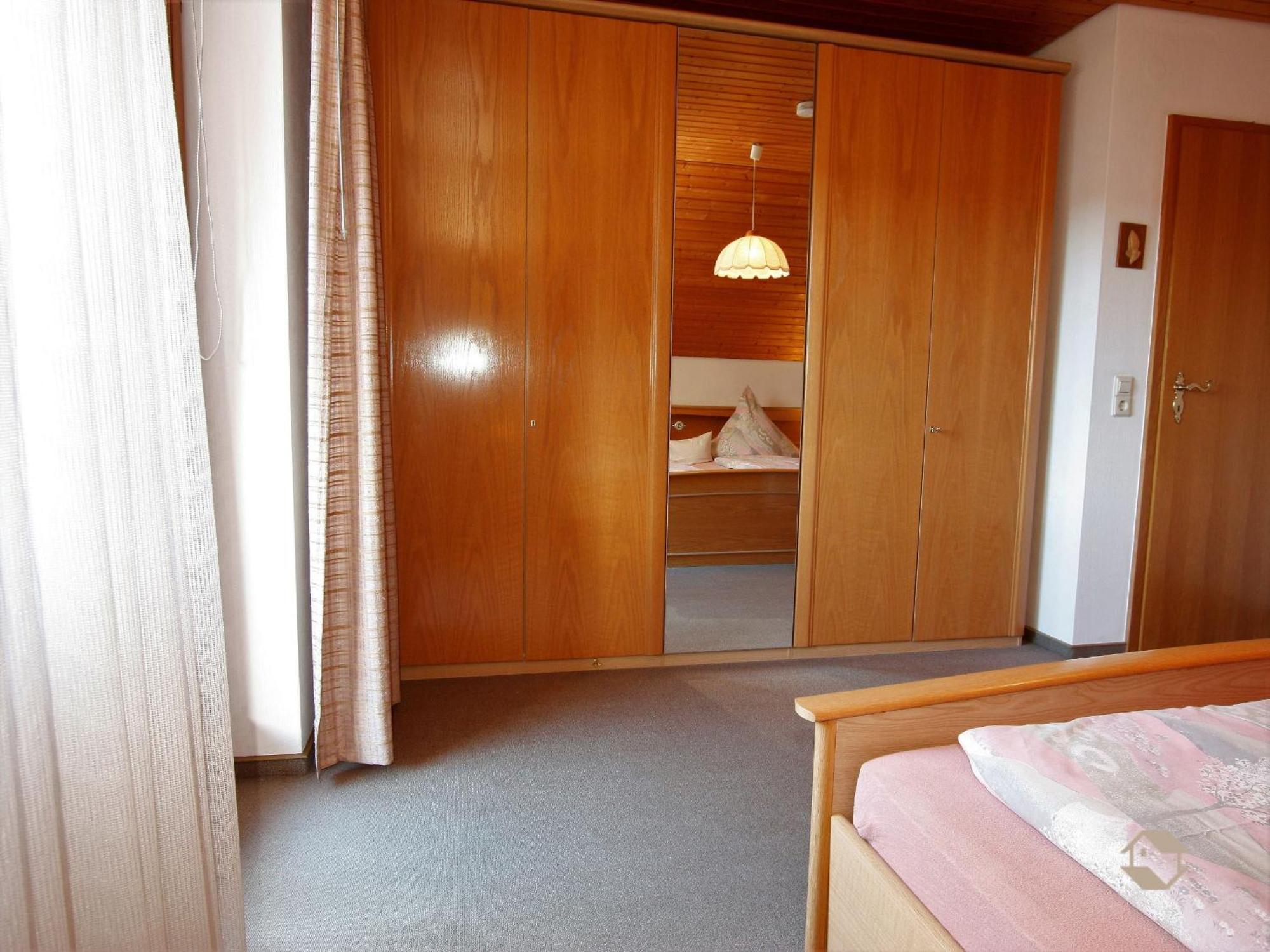 施卢赫湖Haus Doerflinger Frau Marianne公寓 外观 照片