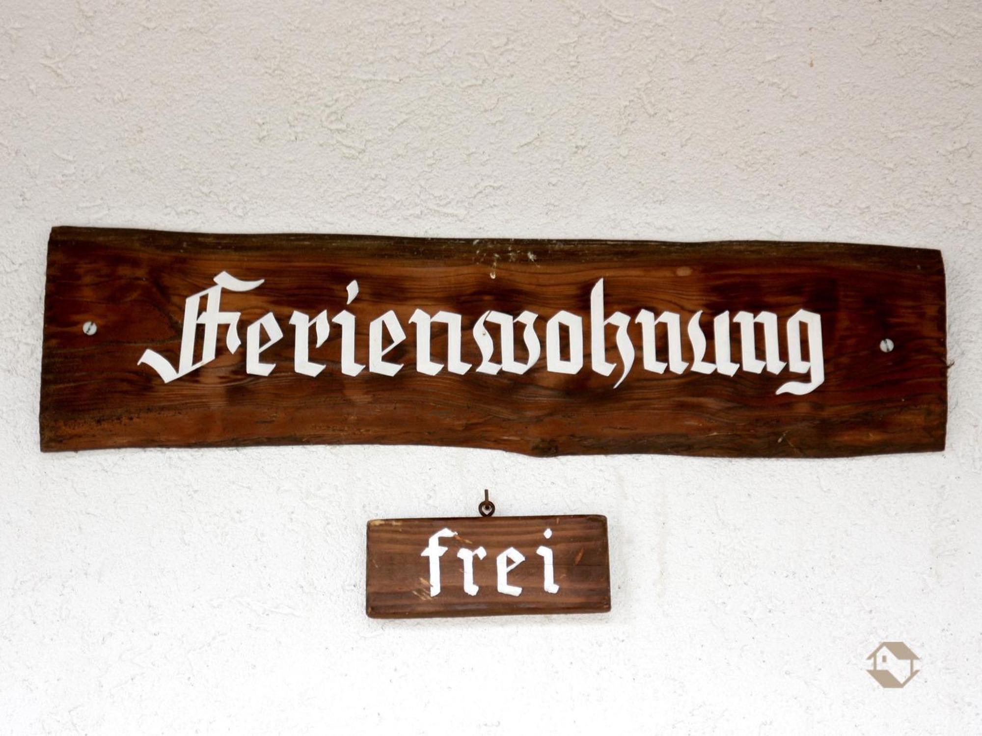 施卢赫湖Haus Doerflinger Frau Marianne公寓 外观 照片